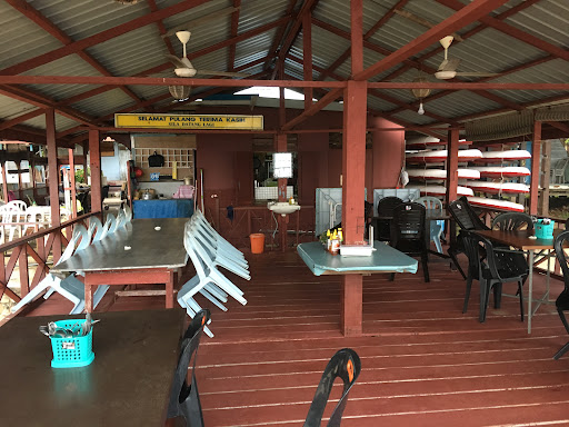 Seaside Cafe Seaside Cafe