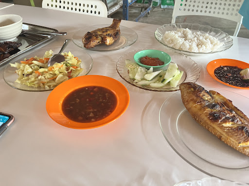 Restoran Kg. Melaka, Kuala Lipis