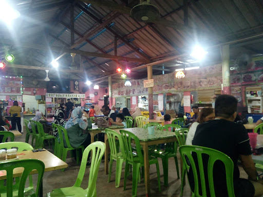 Ayah zura tomyam
