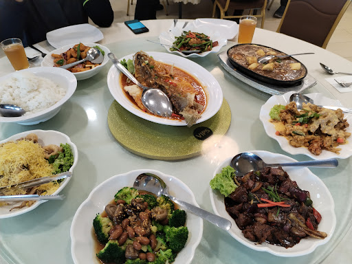 Mohd Chan Restaurant • Kuantan Mohd Chan Restaurant • Kuantan