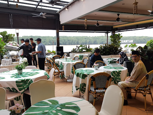 Micasa Café by the River Micasa Café by the River