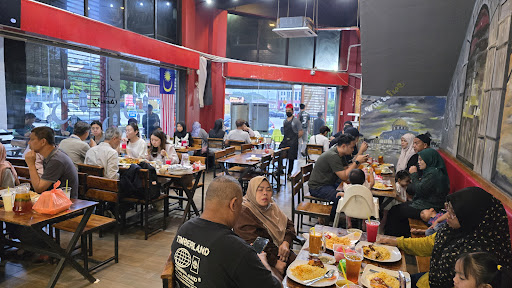 Al-Kawthar Restaurant Kuantan • IM 7 Al-Kawthar Restaurant Kuantan • IM 7