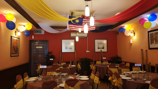 Restoran Horizon Garden Kuantan Restoran Horizon Garden Kuantan