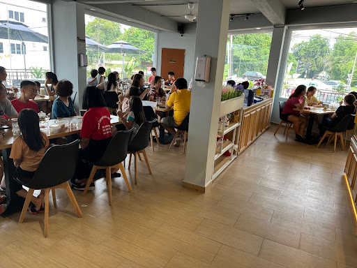 Tosuto Bakery Cafe • Mentakab • Halal Tosuto Bakery Cafe • Mentakab • Halal