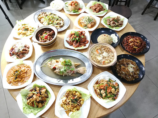 Choon Wah Restaurant Choon Wah Restaurant