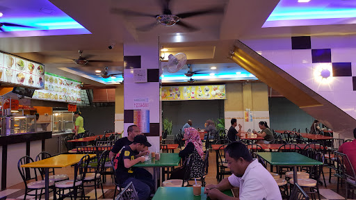 Rahim Restaurant
