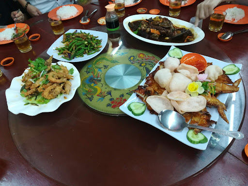 Restoran Zheng Kee Restoran Zheng Kee