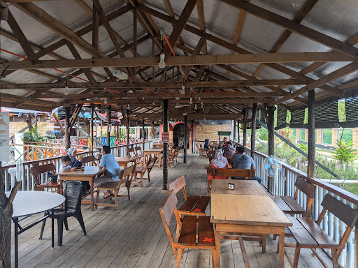 Restoran Sumpit-Sumpit Restoran Sumpit-Sumpit