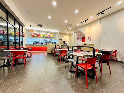 Chicago Chicken City Peramu Pekan Chicago Chicken City Peramu Pekan