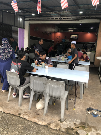 Emasa Restoran Emasa Restoran