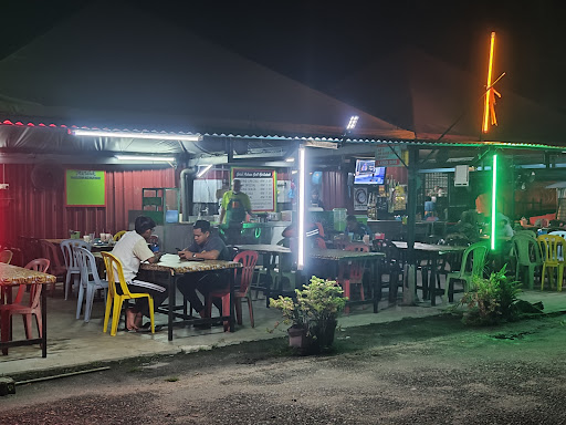 Pekan Best Murtabak (Murtabak Deris) Pekan Best Murtabak (Murtabak Deris)