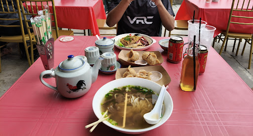 Loke Yew Chinese Food Loke Yew Chinese Food