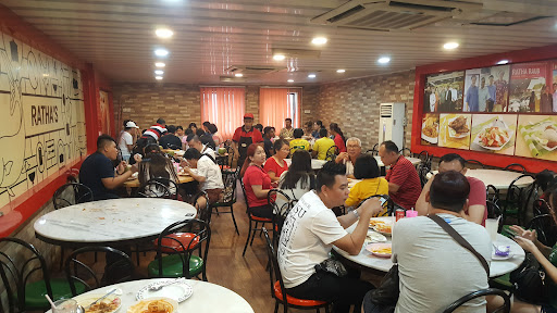 Ratha Baru Restaurant