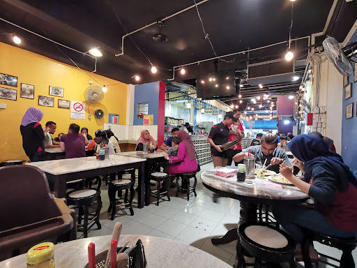 Kopitiam Malaya Kopitiam Malaya