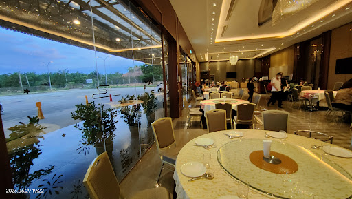 RESTORAN SENTOSA (RAUB)