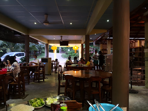 Musang King Raub Restaurant