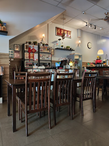 East Coast Coffee House East Coast Coffee House