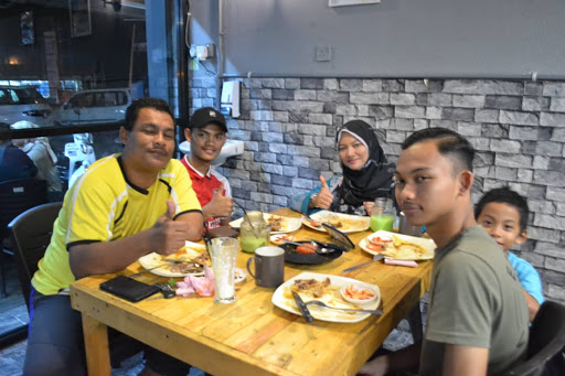 Snowtime Dessert Cafe