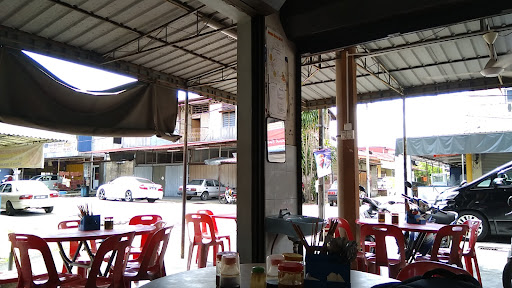 Yuki Restoran Yuki Restoran