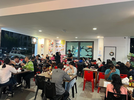 Pizzarella & Misokimchi @Tanah Rata - Halal Western, Japanese, Korean, Steamboat, Vegetarian Restaurant & Catering Services Pizzarella & Misokimchi @Tanah Rata - Halal Western, Japanese, Korean, Steamboat, Vegetarian Restaurant & Catering Services