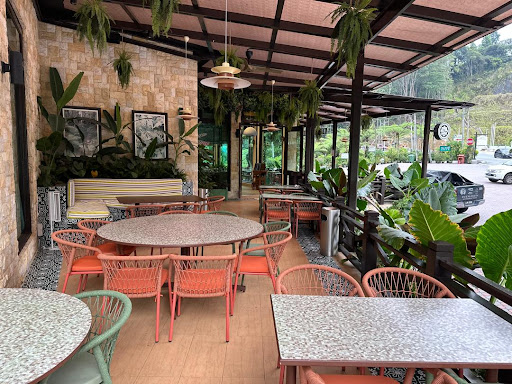 Lemon Button Cafe & Dining Lemon Button Cafe & Dining