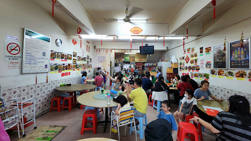 Delicious & Happiness Cameron highlands restaurant Delicious & Happiness Cameron highlands restaurant