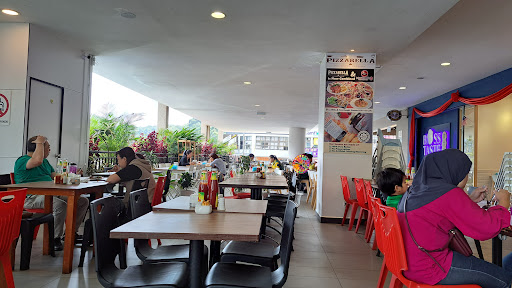 Pizzarella & Misokimchi, Tanah Rata Pizzarella & Misokimchi, Tanah Rata