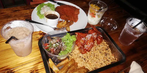Mukmin Cafe