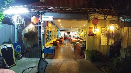 Boatman Restaurant Boatman Restaurant