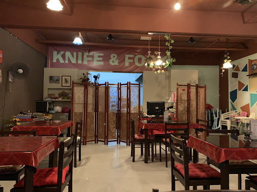 Knife & Fork Restaurant Knife & Fork Restaurant