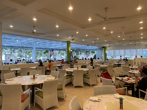 Garden Cafe • Golden Sands Resort • Penang Garden Cafe • Golden Sands Resort • Penang