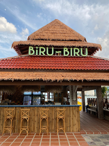 Biru Biru On The Island Biru Biru On The Island