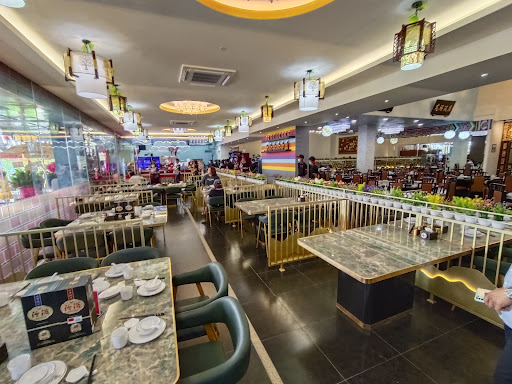 Tangshan Cuisine Tangshan Cuisine