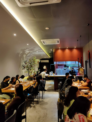 Neighbourwood Restaurant Bukit Mertajam Neighbourwood Restaurant Bukit Mertajam
