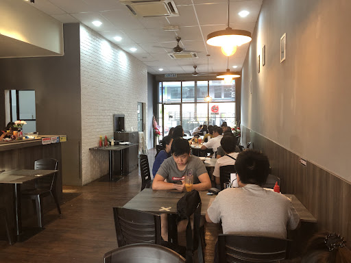 Apollo BM Western Food (Bukit Mertajam) Apollo BM Western Food (Bukit Mertajam)