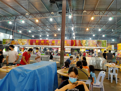 Fresh Food Court Fresh Food Court