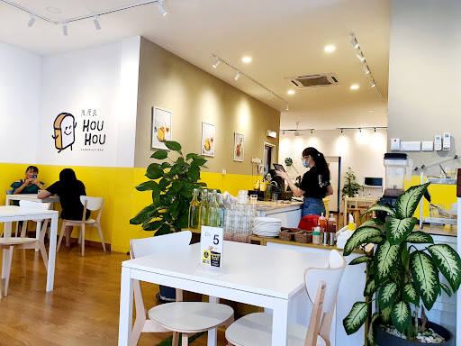 HouHou Sandwich Bar-Bukit Mertajam HouHou Sandwich Bar-Bukit Mertajam
