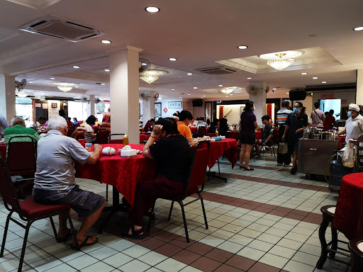 Restoran Chao Zhou(Teochew Food) Sdn. Bhd., Bukit Mertajam Restoran Chao Zhou(Teochew Food) Sdn. Bhd., Bukit Mertajam