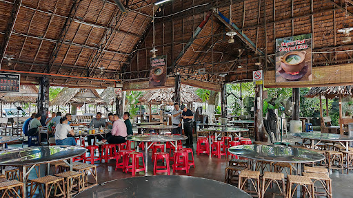 Khunthai Restaurant @ Butterworth