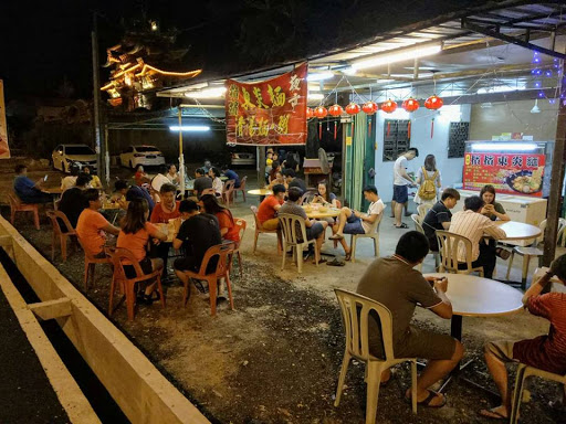 Pin Pin Tom Yam Mee Cafe Pin Pin Tom Yam Mee Cafe