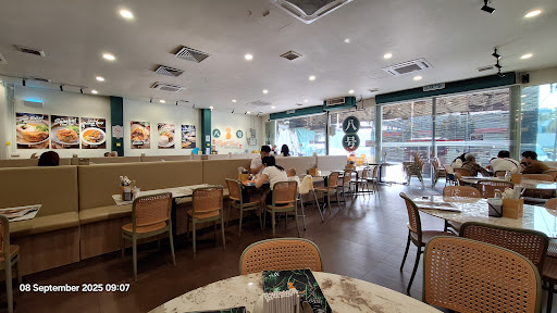 Eight Toast Cafe Butterworth Eight Toast Cafe Butterworth