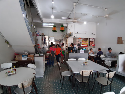 Sin Bee Chew Restaurant Sin Bee Chew Restaurant