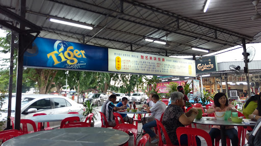 Long Xiang Seafood Restaurant Long Xiang Seafood Restaurant