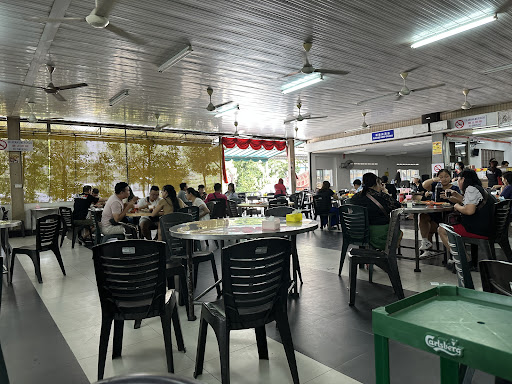 Ong Cheng Huat Seafood Ong Cheng Huat Seafood