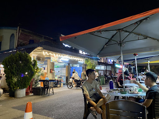 Restoran Ong Lai Seafood Restoran Ong Lai Seafood