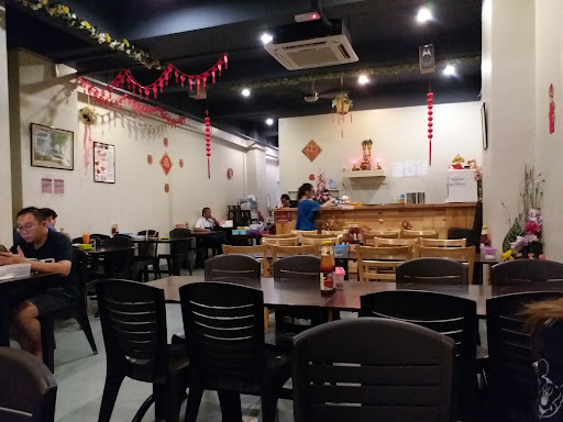 Butterworth Western Food Butterworth Western Food