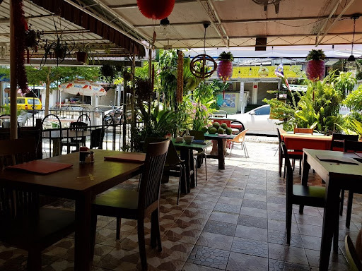 Helena Restaurant