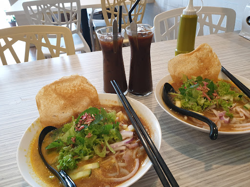 Laksalicious Laksalicious