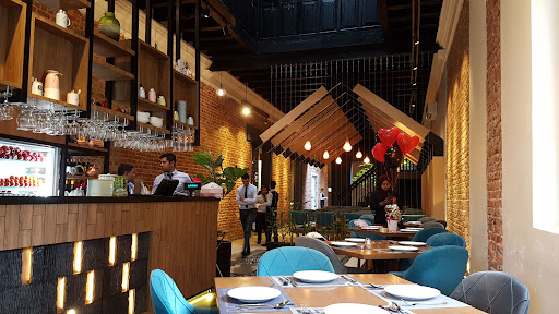 Halab Penang Arabic Restaurant