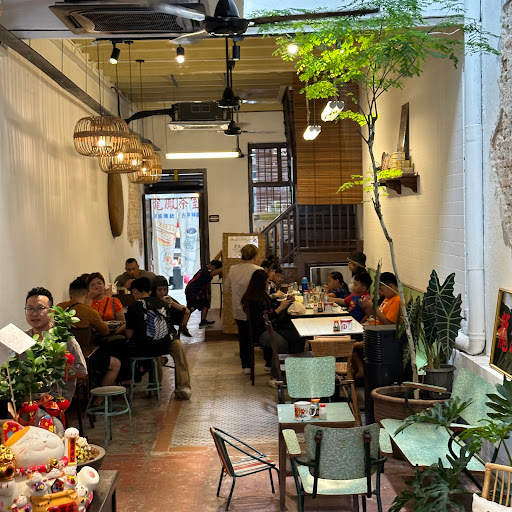 Loong Fong Cafe Loong Fong Cafe